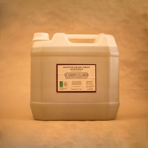 Aceite de Girasol alto oleico Bidon X 20 Lts